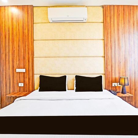 Palette Gomti Nagar Near Ekana Stadium Formerly Gusto Club Lucknow Esterno foto